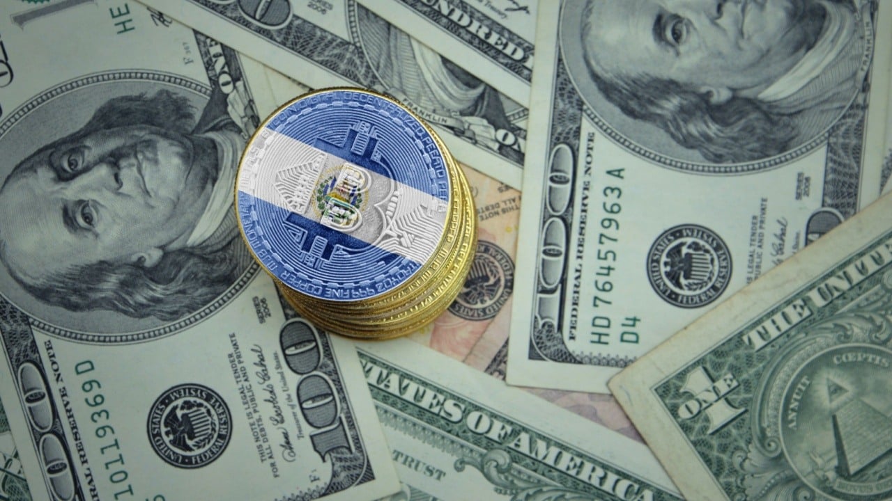 Crypto Remittances Fell Nearly 45% in El Salvador