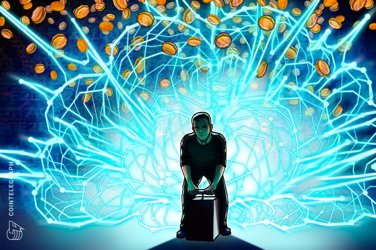 Fragmented liquidity is DeFi’s central scalability risk.