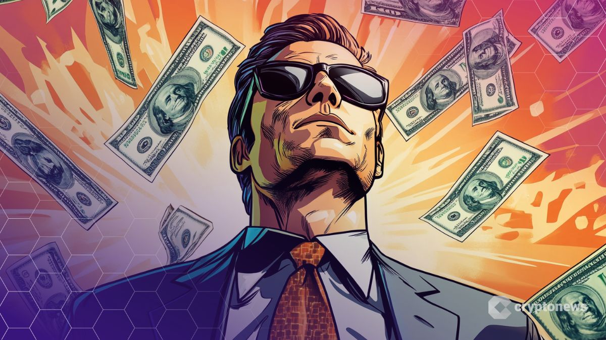 Hyperliquid Perps Volume Hits Record $248B in May Amid James Wynn Frenzy