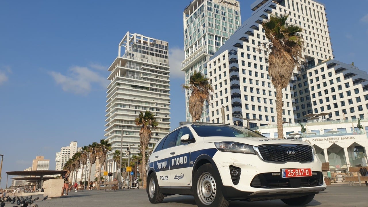 Israel to Purchase Millions in Crypto for Suspect After His Wallet Went Missing in Police Custody