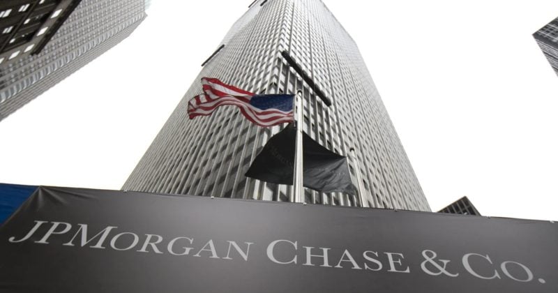 JPMorgan Chase to pilot JPMD deposit token on Coinbase's Base