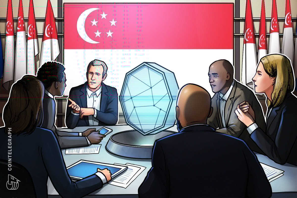MAS Confirms Near-Ban on Foreign-Only Digital Token Services