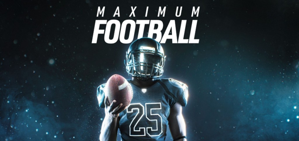 Maximum Football launches on PC and consoles as community-driven football sim