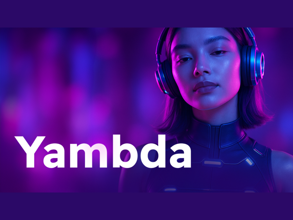 Meet Yambda: The World's Largest Event Dataset to Accelerate Recommender Systems