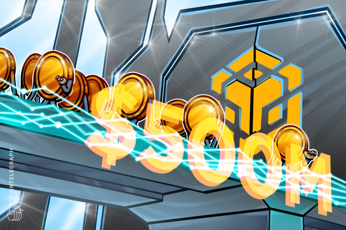 Nano Labs Issues $500M of Notes to Create BNB Treasury