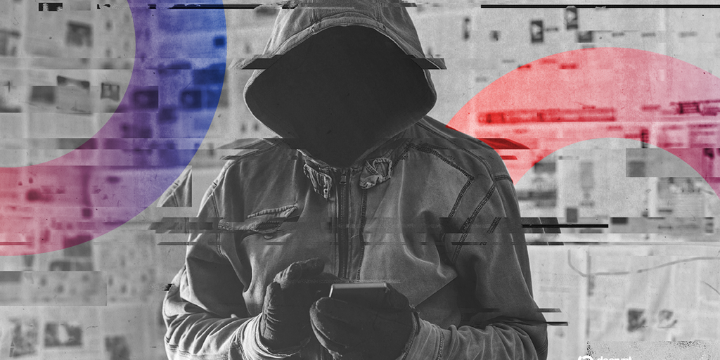 North Korea Targets Crypto Professionals With New Malware in Hiring Scams