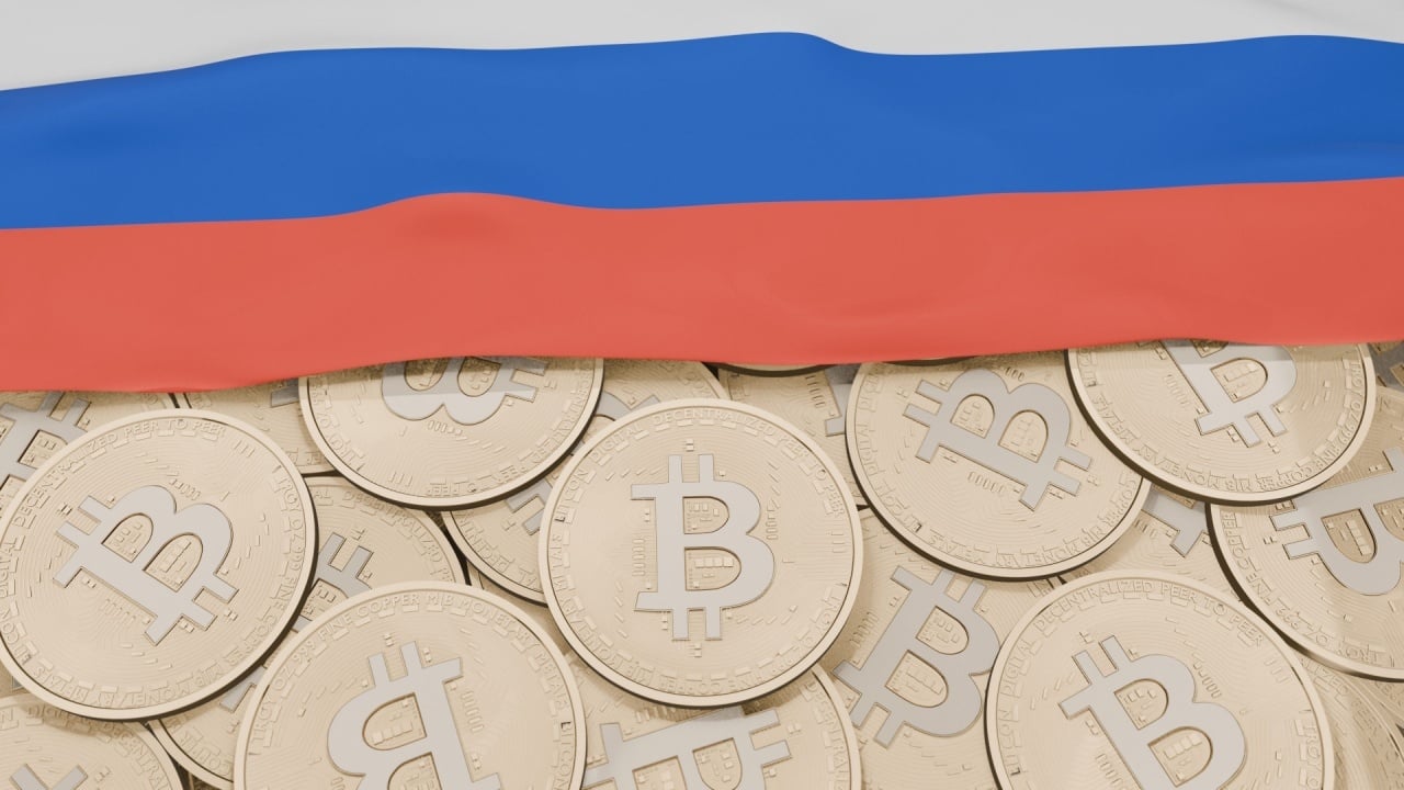 Russia Predicted to Emerge as the Second Global Bitcoin Mining Power