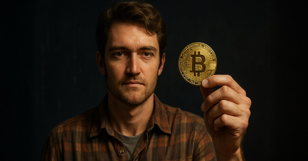 Silk Road founder receives $31.4M BTC donation after bagging $1.8M in auction