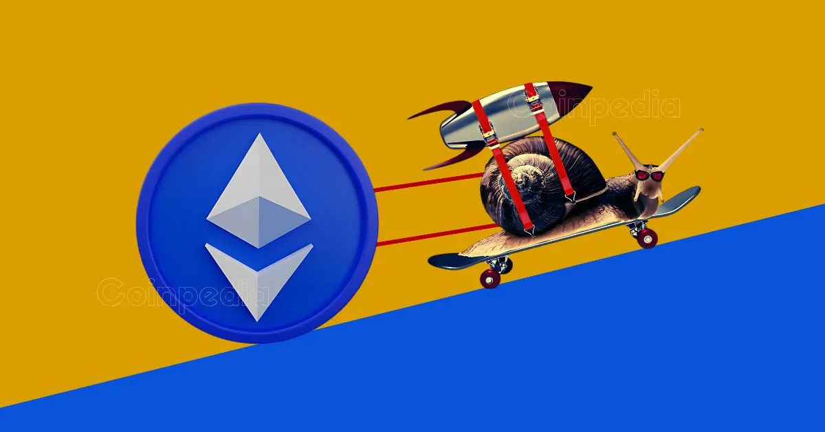 Top Reasons Why Ethereum Price Rally is on the Cards