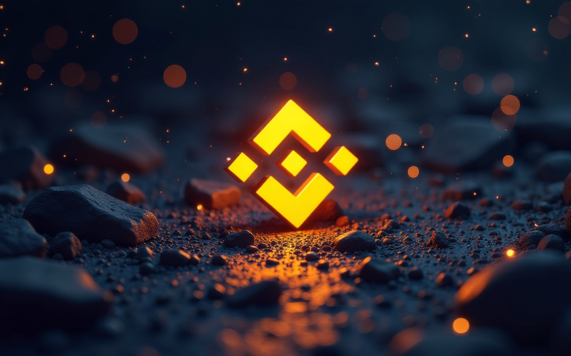 BNB hits a new all-time high