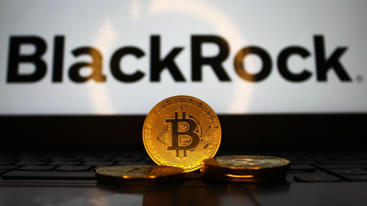 Blackrock’s IBIT Shatters ETF Records, Hits $80 Billion AUM in 374 Days