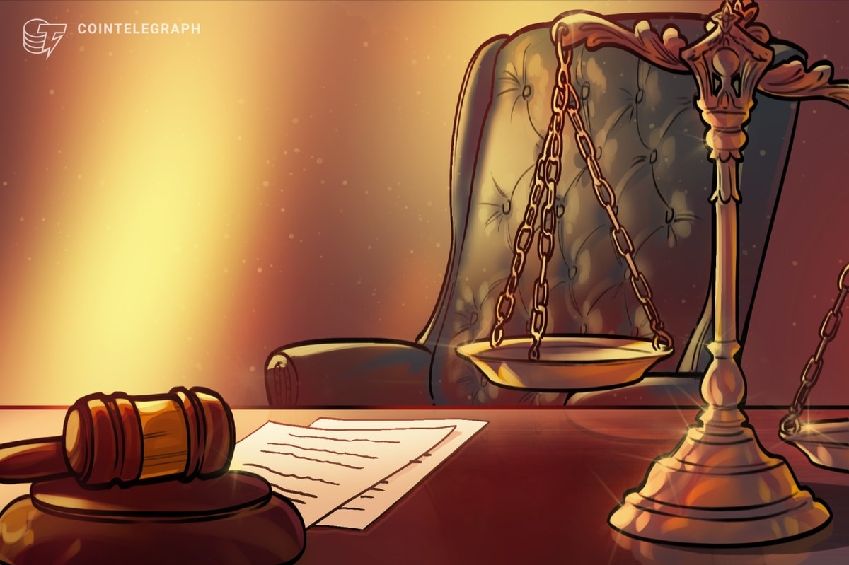 BlockFi Bankruptcy Administrator and DOJ Settle $35M Crypto Lawsuit