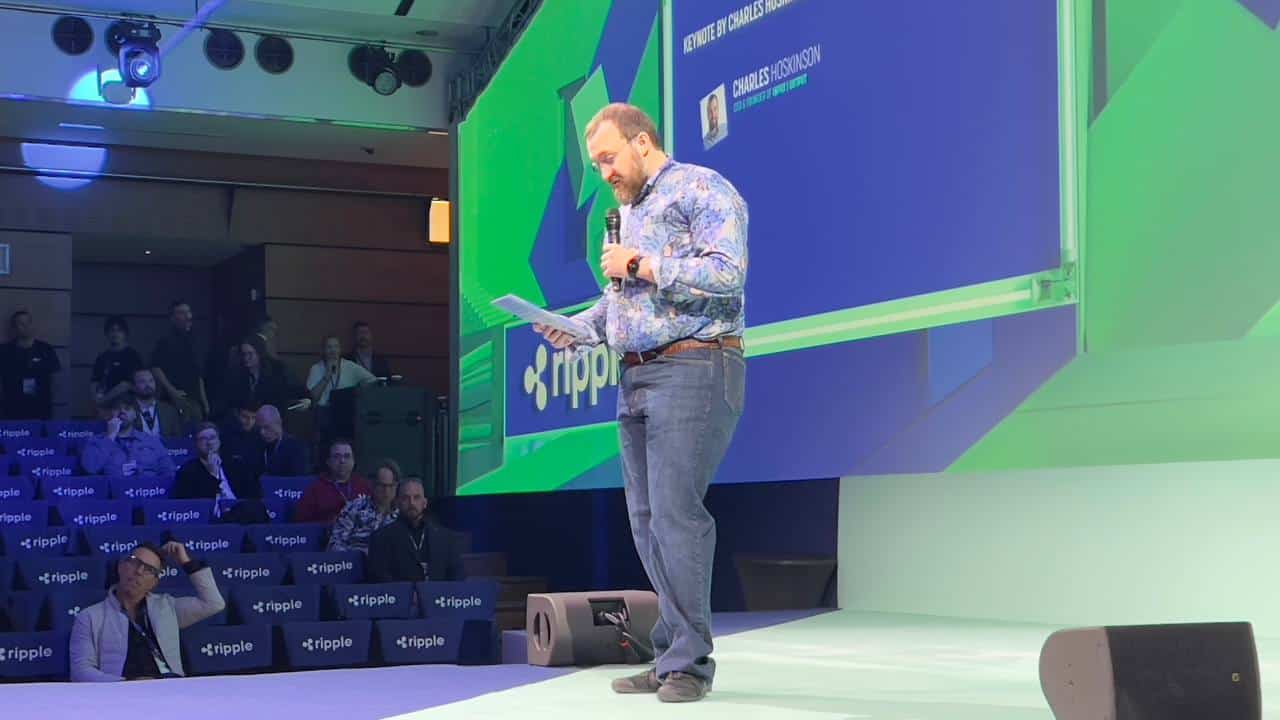 Cardano Founder Claims He Rejected El Salvador Proposal Over Gang Links