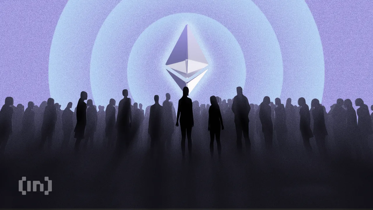 Crypto Inflows Near $2 Billion as Ethereum Outshines Bitcoin in Altcoin-Led Rally