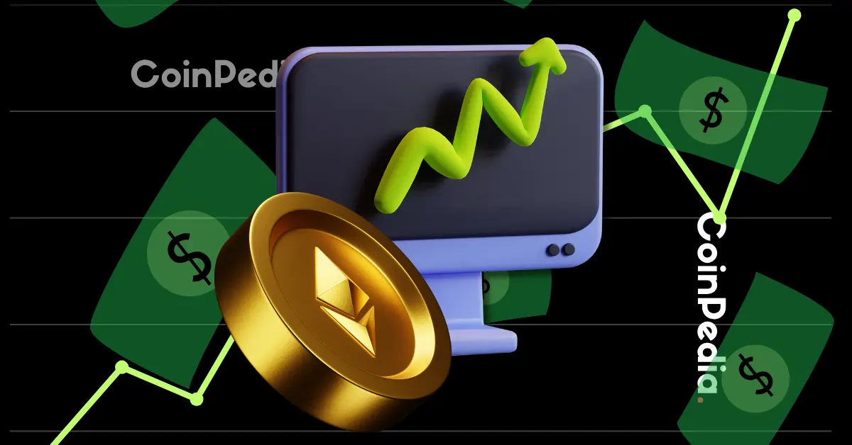 Coinpedia - Fintech & Cryptocurreny News Media