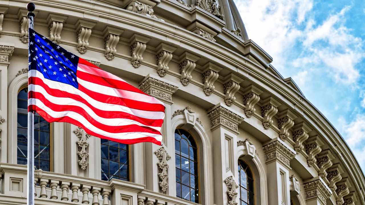 US Lawmakers Set September Deadline for Crypto Laws, Vow Global Leadership