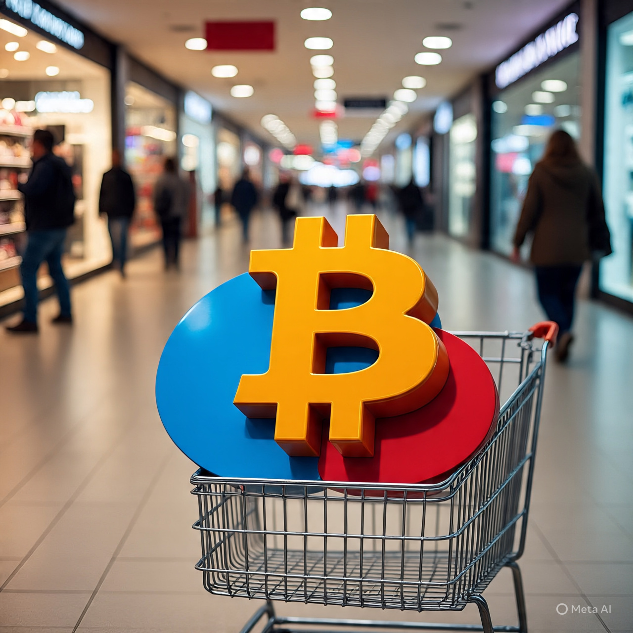 Bitcoin