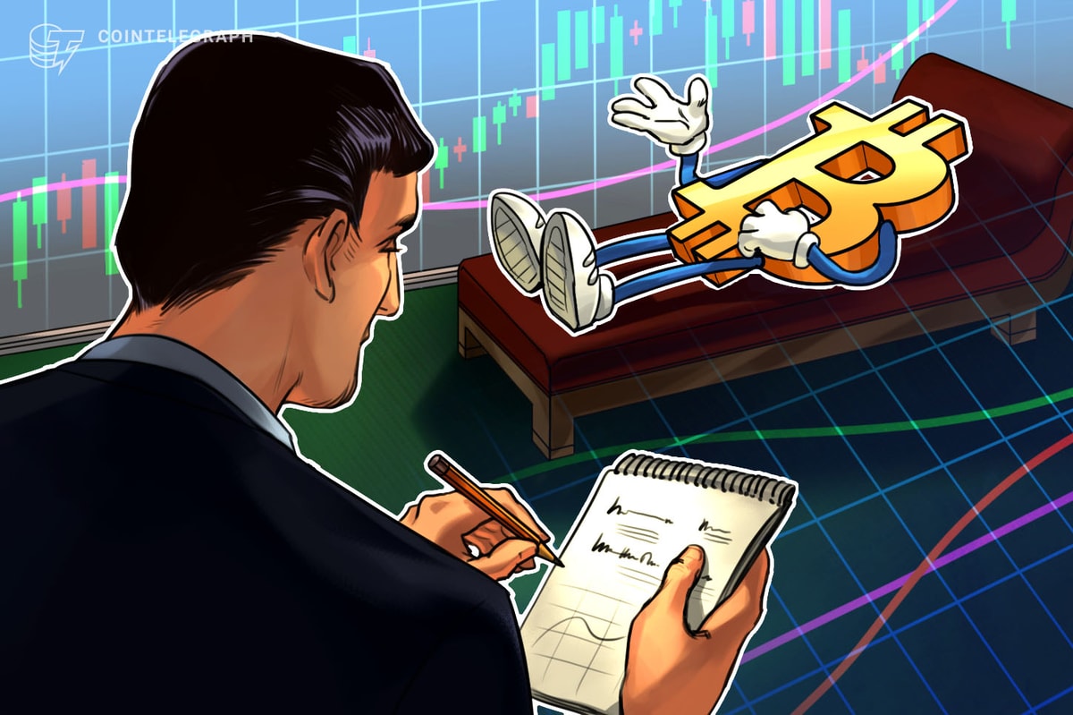 Can BTC Price Rebound 30%?