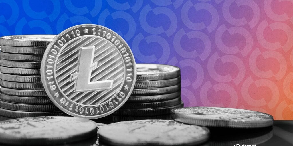 Canadian Firm Luxxfolio Plans $73M Raise to Expand Litecoin Treasury Strategy