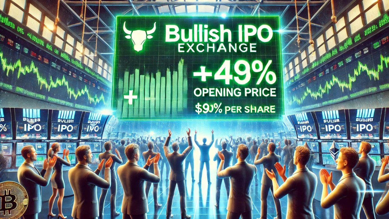 Bullish