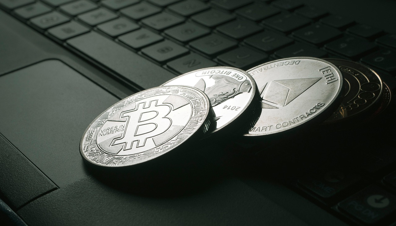 Bitcoin