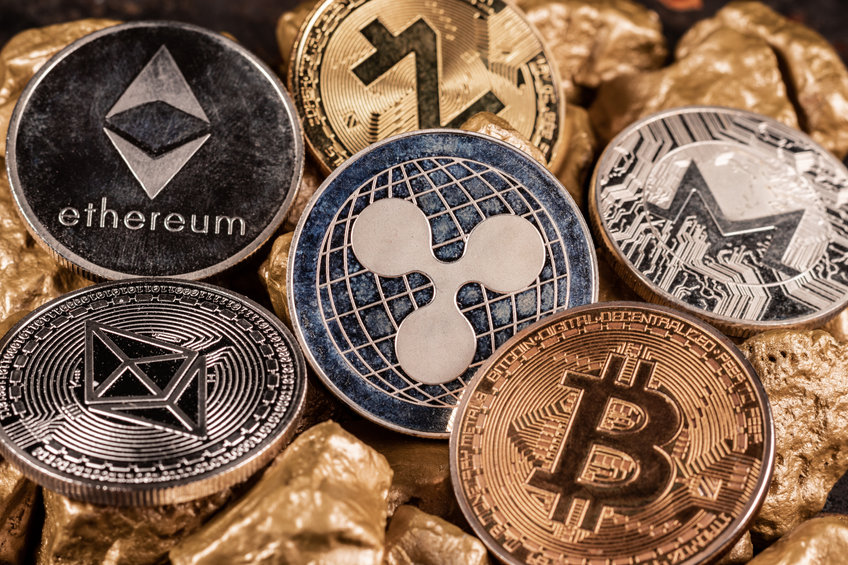 The altcoin uprising: Ether, Solana, and BNB defy market fear as Bitcoin stalls