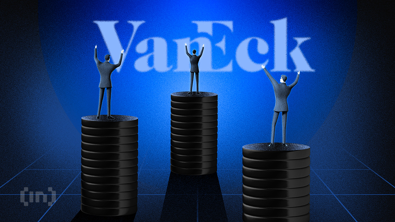 VanEck Puts Bitcoin’s Biggest Detractors on Blast With ‘Hall of Shame’ List