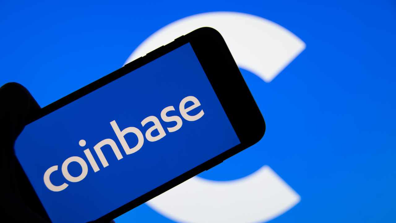Coinbase Boosts Max Leverage to 50x on International Perpetual Futures