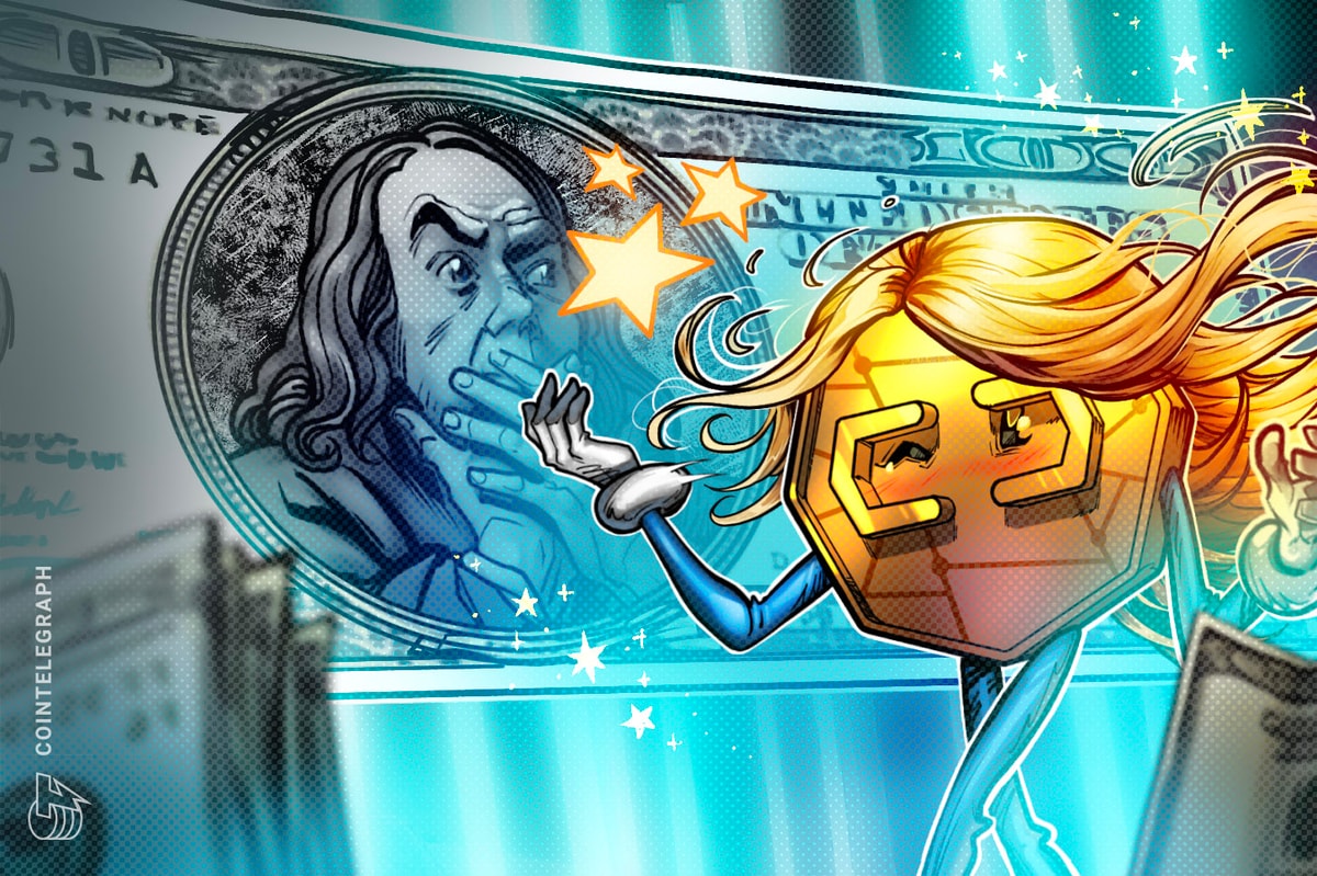 Cryptocurrencies Will Modernize The Entire Capitalist System