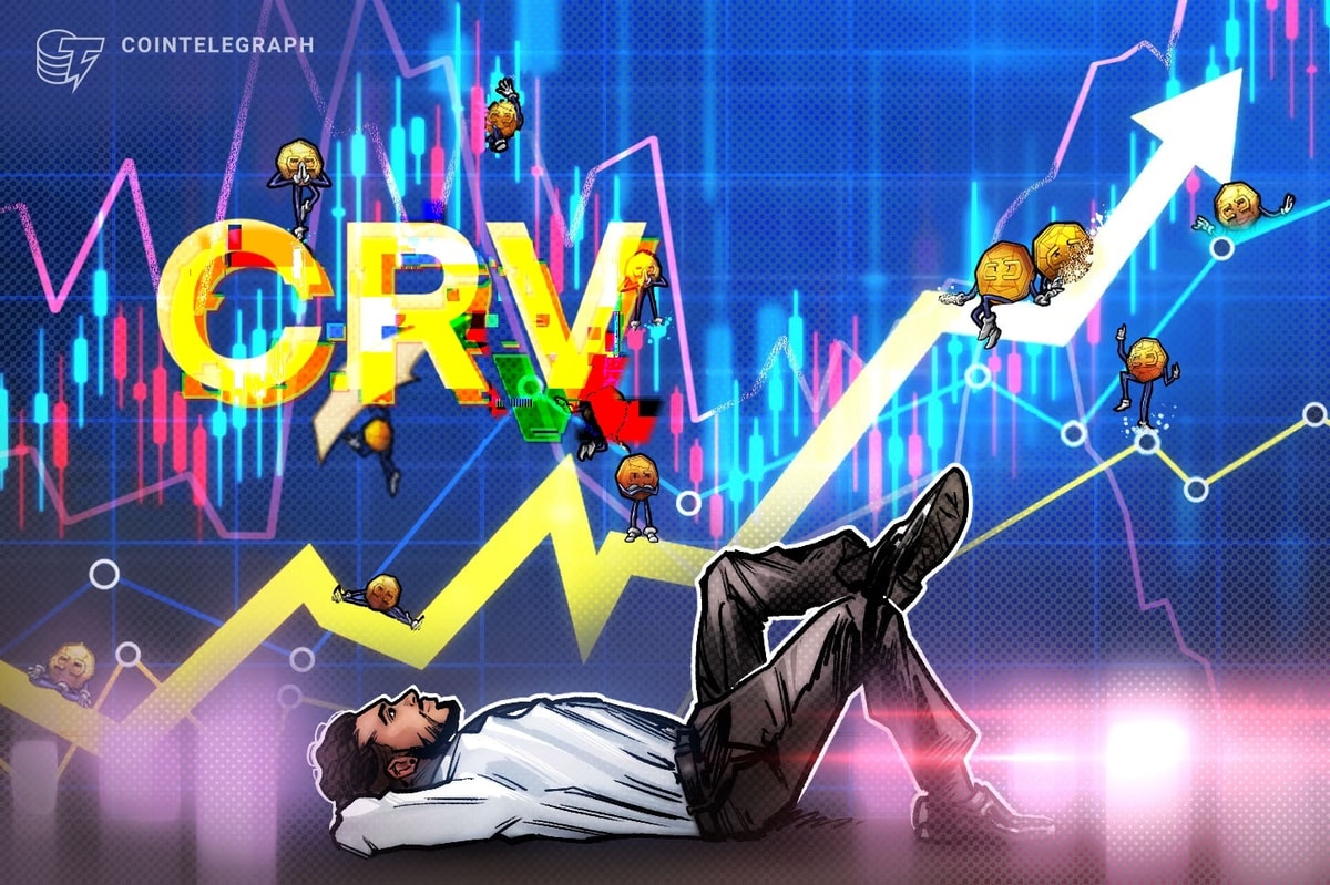 Curve $60M Proposal Would Expand Business, Give Income to Users