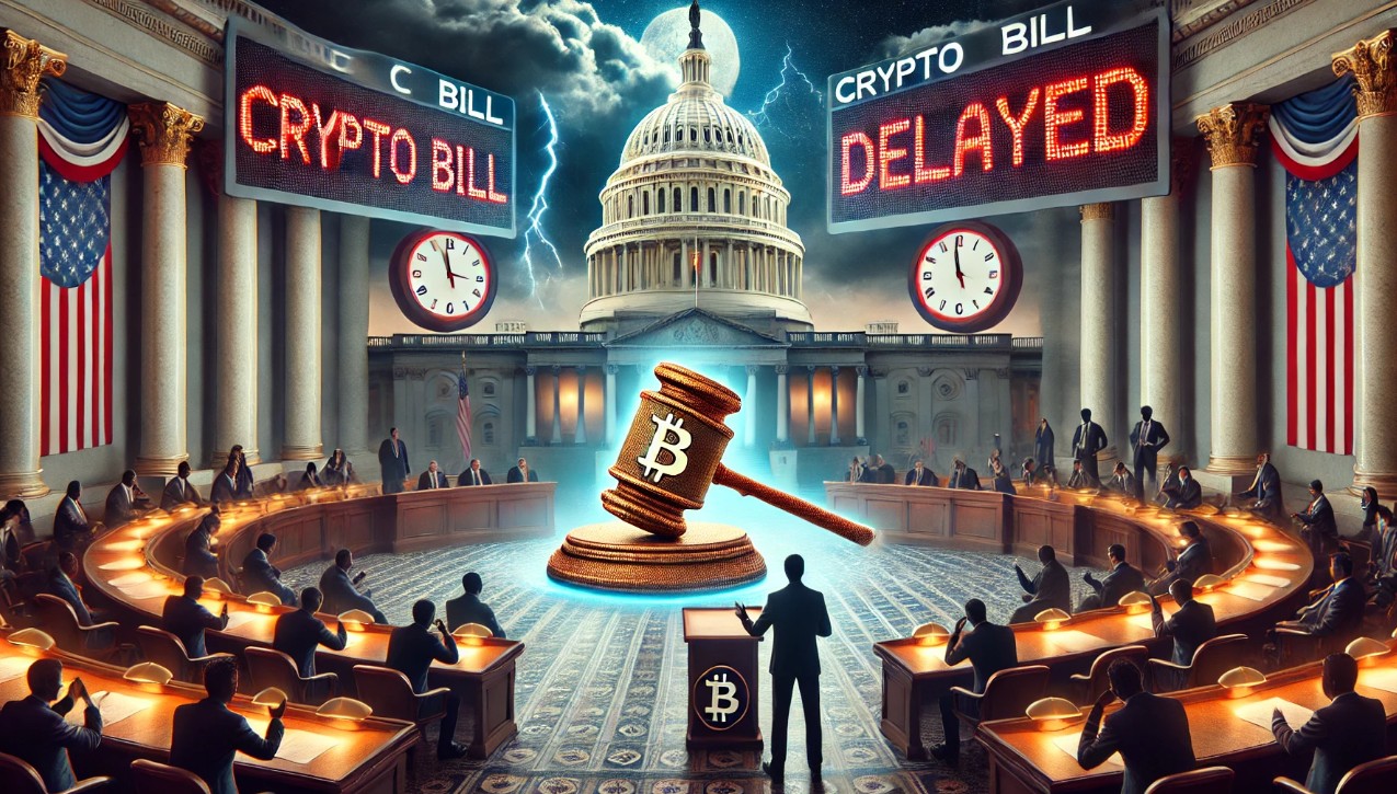 Crypto
