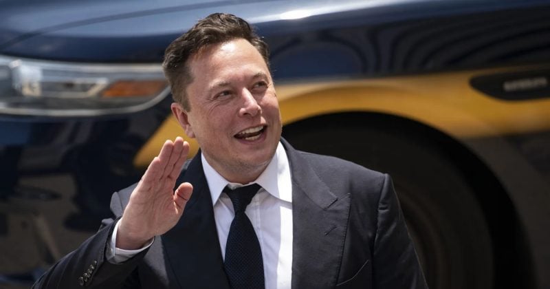 Tesla considers internal CEO candidates amid potential Musk departure