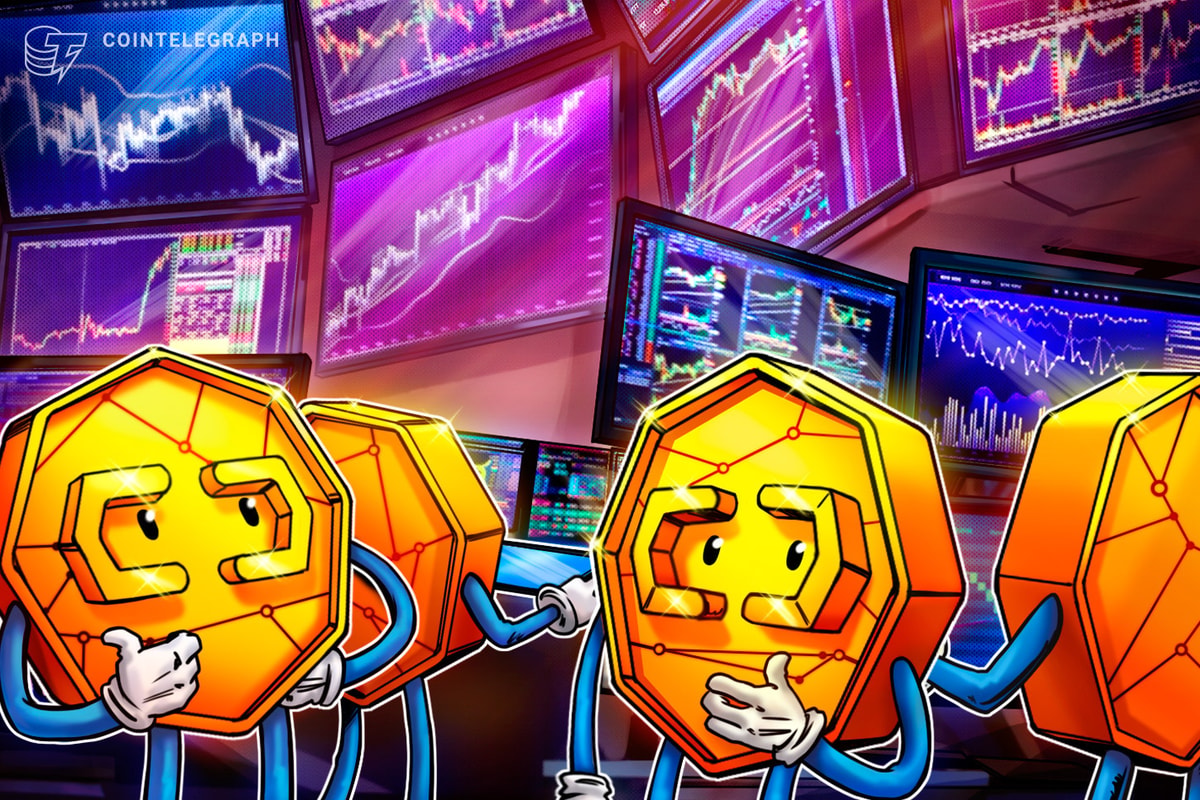Tokenized Stocks May Not Boost Crypto As Predicted, Says Dragonfly Exec