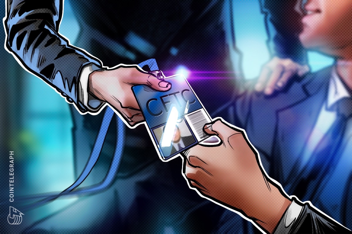 Acting CFTC Chair Seeks CEOs for ‘Innovation Council,’ Citing Crypto