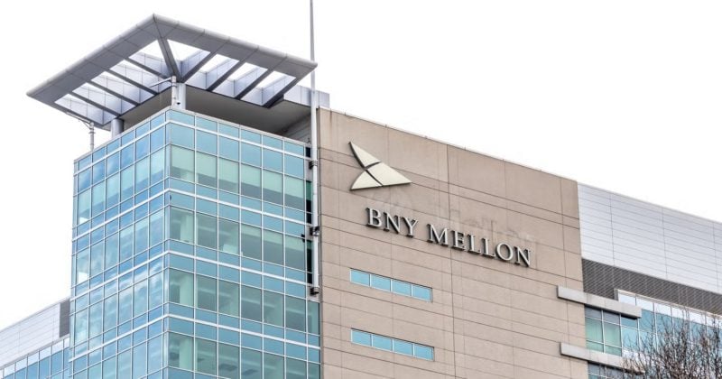 BNY forecasts stablecoins and tokenized cash to reach $3.6T by 2030