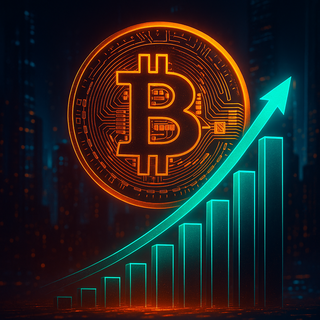 bitcoin price btc btcusd