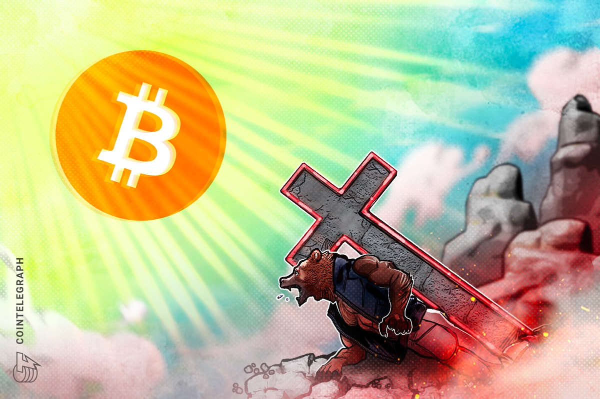 Is Bitcoin Back? BTC Price Bets Refocus Above $90,000