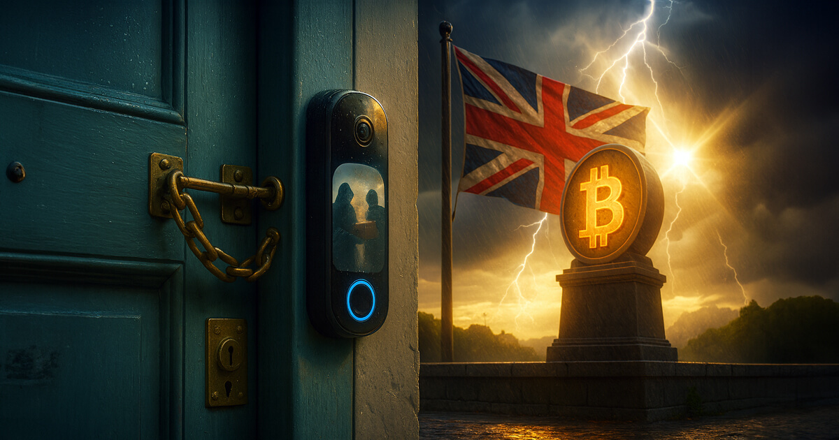 This $4.3M crypto home invasion shows how a single data leak can put anyone’s wallet — and safety — at risk