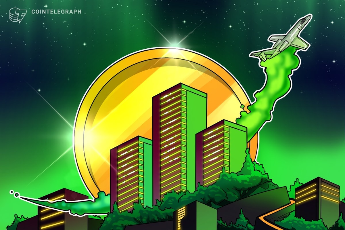UNI Pumps 38% After Introducing Token-Friendly Proposals