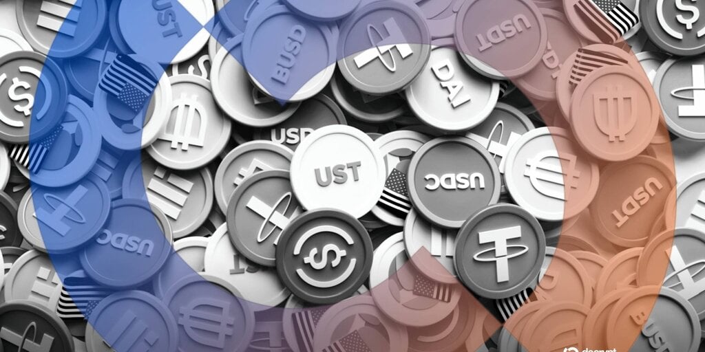 US Bank Is Testing a Stablecoin on Stellar Network