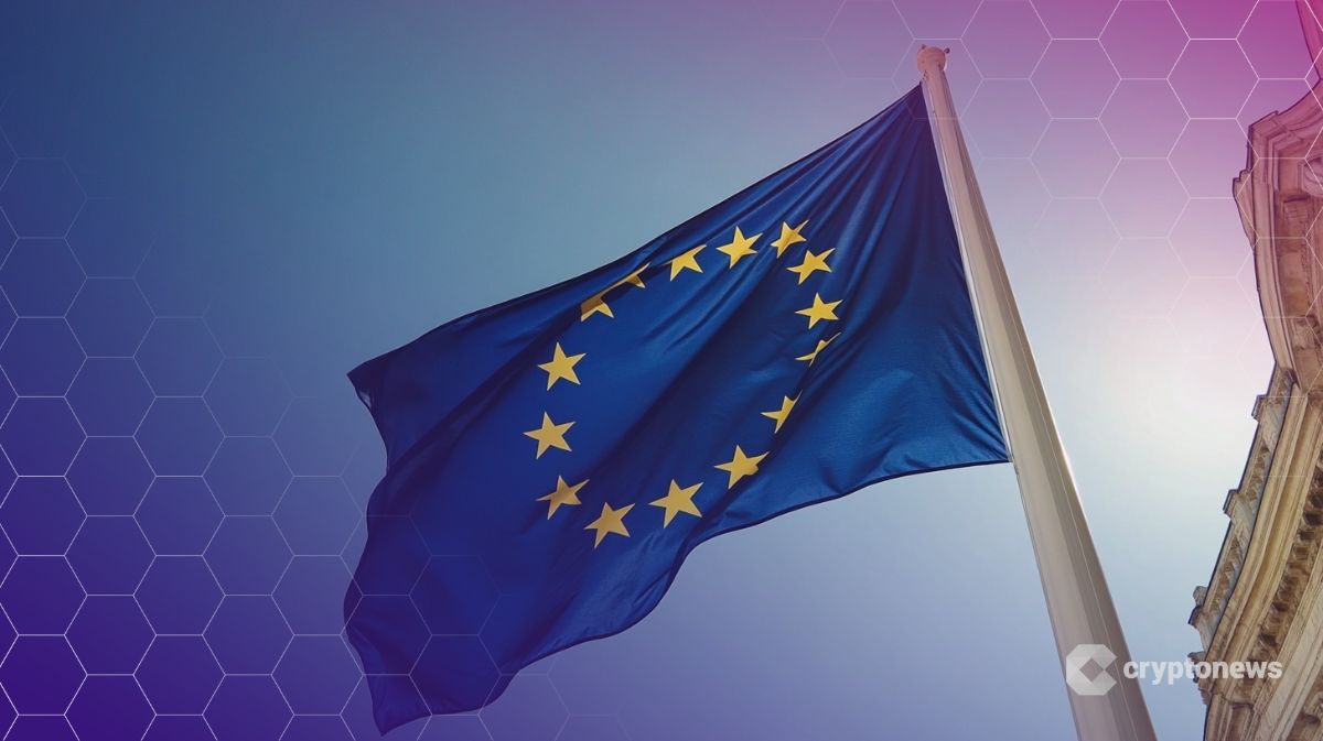 10 EU Banks Unite to Launch Euro Stablecoin by 2026