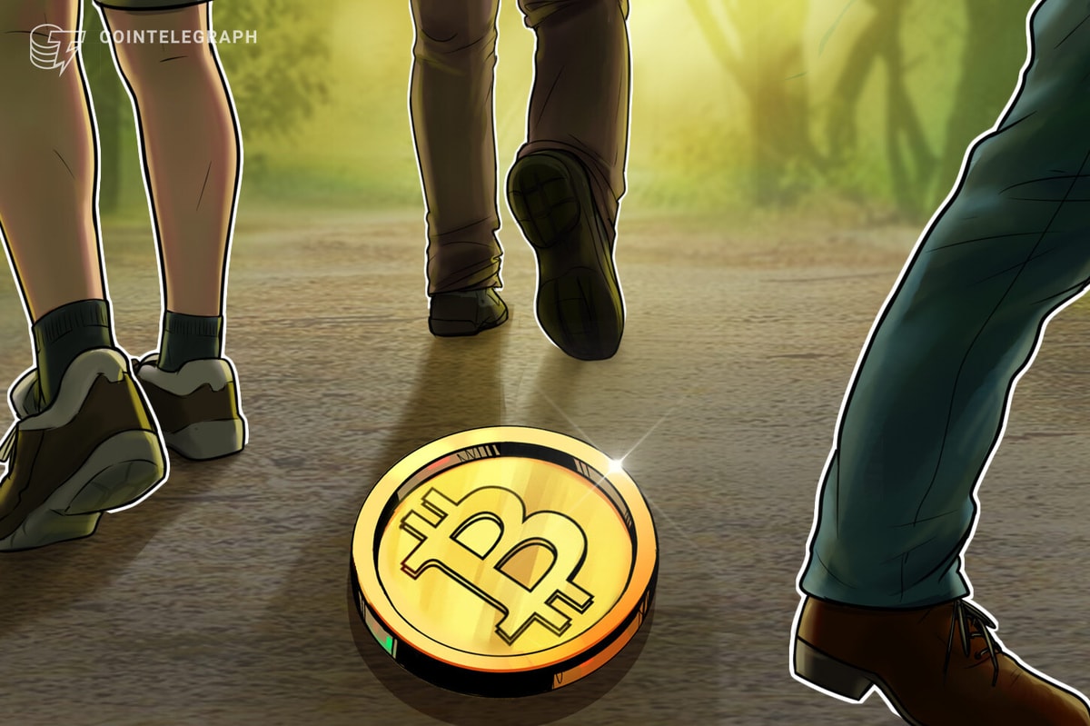 $358M Bitcoin ETF Outflow, Shifting Gold Correlation Add To Traders’