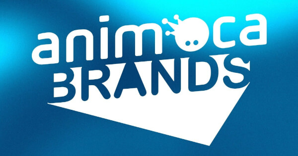 Animoca Brands Forms Strategic Partnership with GROW for Digital Wealth Expansion