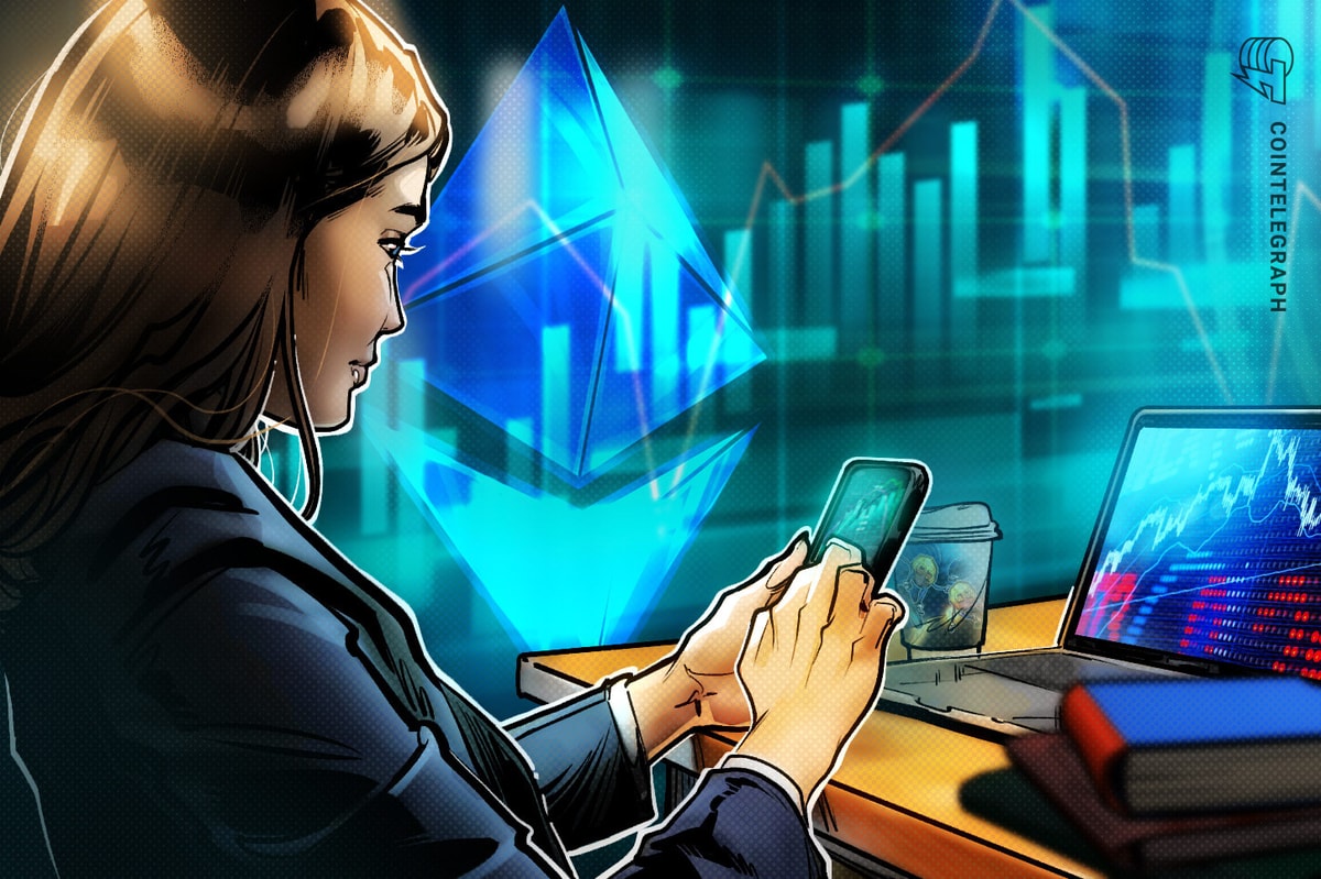 ETHZilla Sells $74.5M in Ether to Repay Debt, Discloses in SEC Filing