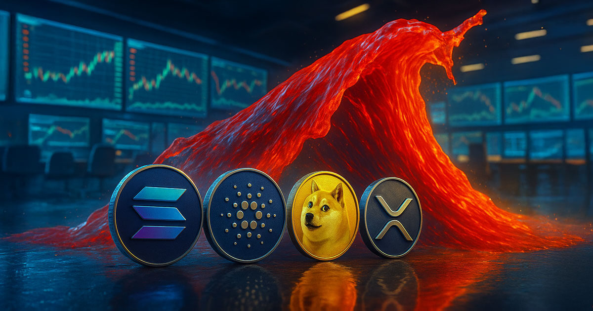 Small-cap crypto tokens just hit a humiliating four-year low, proving the "Alt Season" thesis is officially dead