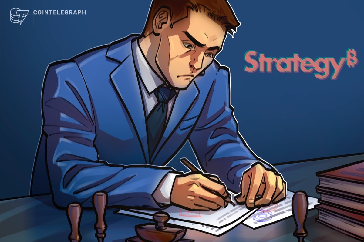 The Case for and Against Crypto Companies' Inclusion in Stock Indexes
