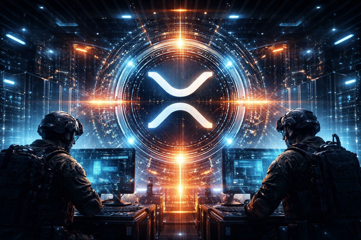 XRP news