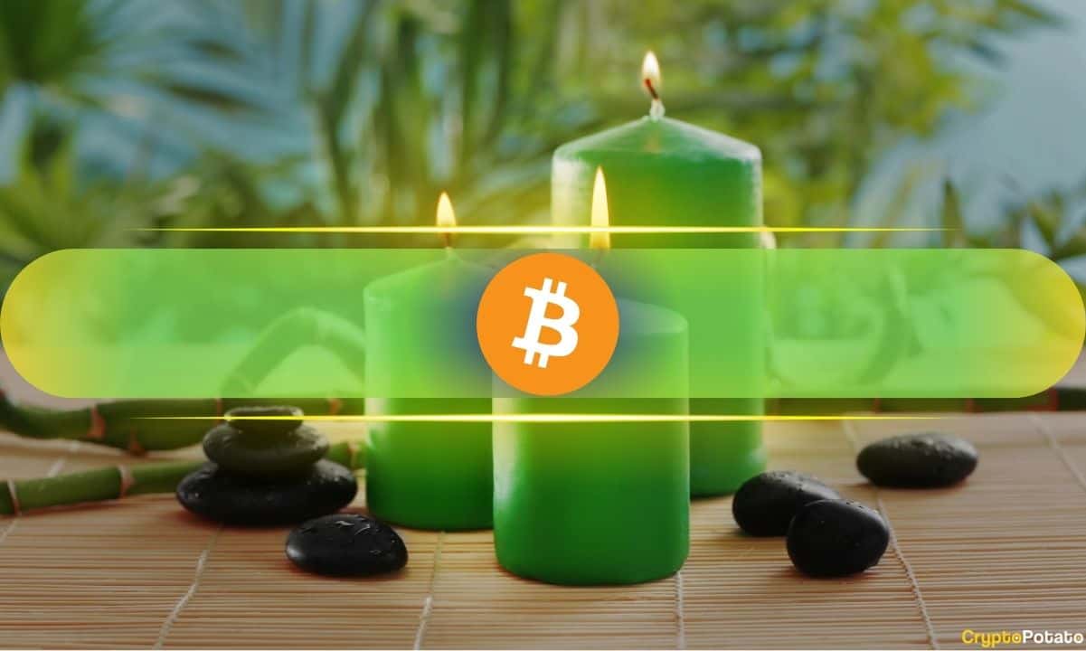 Bitcoin Cycle Shift? Analyst Puts 55–65% Odds on Green 2026