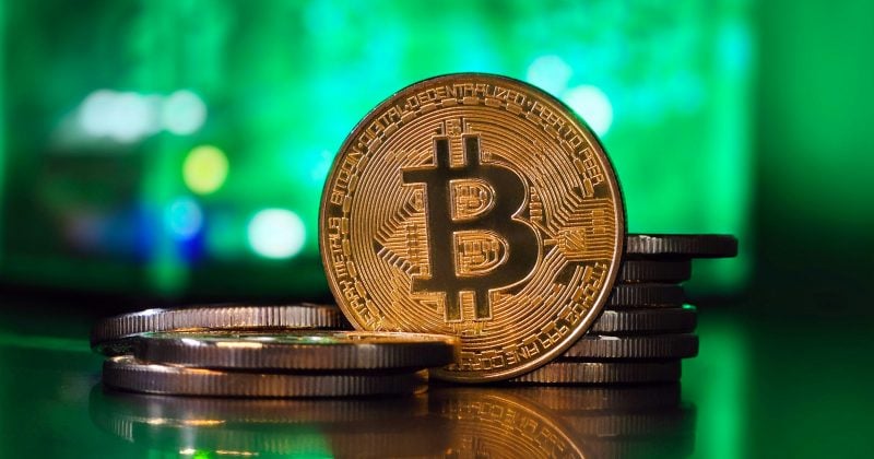 Bitcoin, stocks rally after Trump halts Greenland tariffs