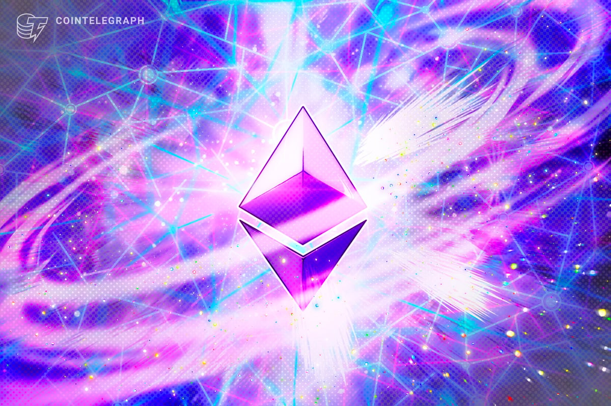 Ether Sentiment Is 'Way Down' Near Levels Before 'Major Run'